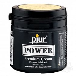 Гель для фистинга Pjur - Power 150 ml Гель для фистинга Pjur - Power 150 ml