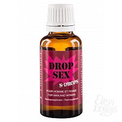 Cobeco   Drop Sex, , 30 