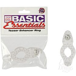     BASIC ESSENTIALS TEASER RING