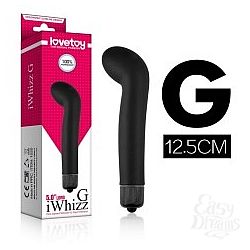 LoveToys  iWhizz G