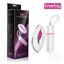  ����������� LILY