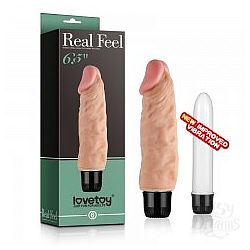 LoveToys  Real Feel Realistic
