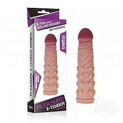 LoveToys - Super-Realistic Penis 