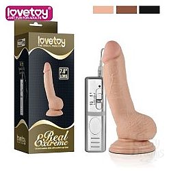 LoveToys  Real Extreme,  
