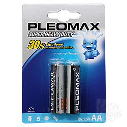   AA Pleomax R06 - 2 