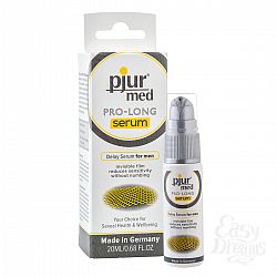     pjurMED Pro-long Serum 20 ml