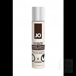 SYSTEM JO ,        Hybrid Lubricant 30 