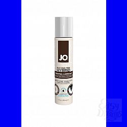 SYSTEM JO ,        Hybrid Lubricant COOLING  30 