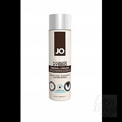 SYSTEM JO ,        Hybrid Lubricant    120 