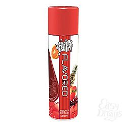 "WET, Trigg Laboratories Inc"  Wet Flavored Passionate Fruit Punch 102mL 21501wet