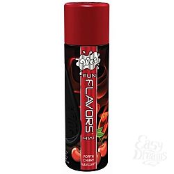 "WET, Trigg Laboratories Inc"  Wet Fun Flavors Popp n Cherry 30 mL 20414wet