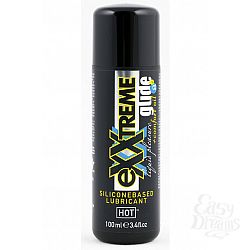 HOT Exxtreme Glide      (+) 100