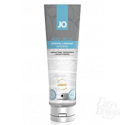 SYSTEM JO ,       JO H2O JELLY - LIGHT.     120 .