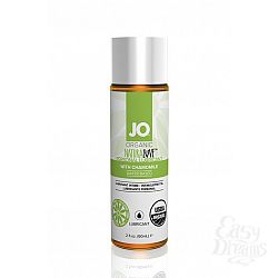 SYSTEM JO ,          JO NATURALOVE ORIGINAL with camomile. 