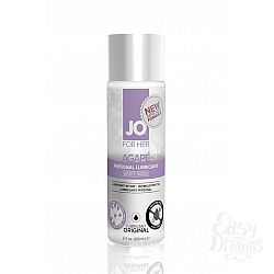 SYSTEM JO ,         JO AGAPE LUBRICANT ORIGINAL.    