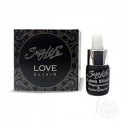   - Sexy Life Love Elixir  5 