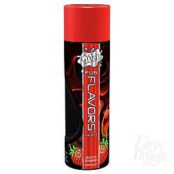 "WET, Trigg Laboratories Inc"  Wet Fun Flavors Seductive Strawberry 302ml 20463wet