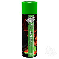 "WET, Trigg Laboratories Inc"  Wet Fun Watermelon Blast 302ml 20469wet