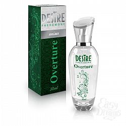  -  Desire OVERTURE, De Luxe Platinum, 30 