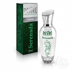  -  Desire SERENADA, De Luxe Platinum, 30 