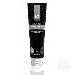 SYSTEM JO,   JO H2O GEL - FOR HIM -   240mL