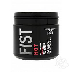 Силиконовый гель для фистинга Mister B Fist Extreme Lube, 500 мл. Силиконовый гель для фистинга Mister B Fist Extreme Lube, 500 мл.