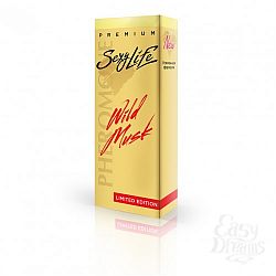 " "  ""Sexy Life""   ""Wild Musk""  7, 10 