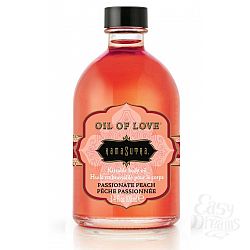     Oil Of Love Passionate Peach    - 100 .