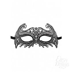 Shotsmedia  Sea Goddes Masquerade Black SH-OU129BLK