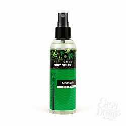 " "     Body Splash Cannabis 100ml 1169-sl