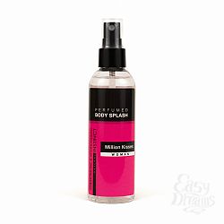 " "     Body Splash Million Kisses 100ml 1053-sl