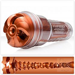   Fleshlight Turbo - Thrust Copper