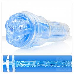  Мастурбатор Fleshlight Turbo - Ignition Blue Ice
