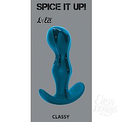 "Lola Toys Spice It Up"   Classy  Dark Aquamarine 8013-03lola