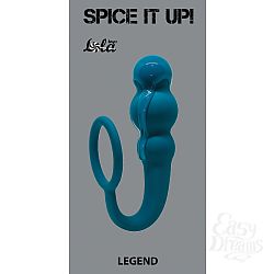 "Lola Toys Spice It Up"   Spice it up Legend Aquamarine 8001-03Lola