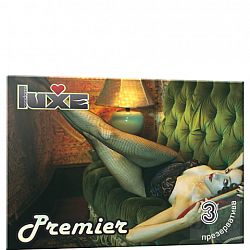 Luxe  Luxe PREMIER  3