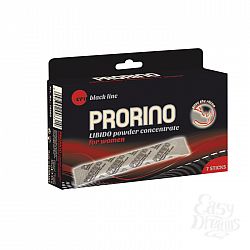 "HOT Production"      PRORINO W 78500-07