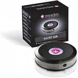    Sultry   Cluster Buster (2) - Mystim 