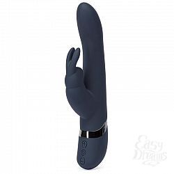 Fifty Shades of Grey Fifty Shades Darker  Oh My USB Rechargeable Rabbit Vibrator, 25  