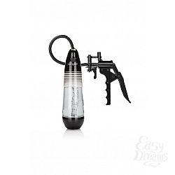 California Exotic Novelties        Optimum Series - Magic Pump 