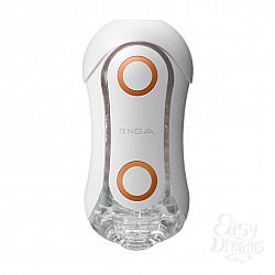 Tenga  Tenga - Flip Orb Masturbator Orange Crash 17,8  