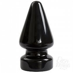 Doc Johnson   Titanmen Tools Butt Plug 4.5  Diameter Ass Master - 23  