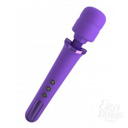 PipeDream Fantasy For Her Her Rechargeable Power Wand -      , 335.7 . 