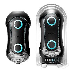 Tenga   Tenga Flip Orb Strong Blue Rush, 143.5  