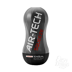 Tenga      Tenga Air-Tech Squeeze Strong, 178  