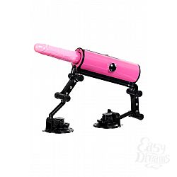 ToyFa ToyFa MotorLovers Pink-Punk -  -, 36  