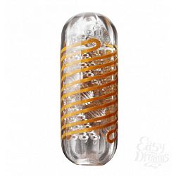 Tenga Tenga Spinner Masturbator 05 Beads -   , 134.5  