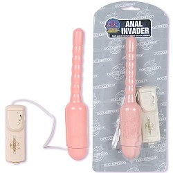 Doc Johnson USA   ANAL INVADER 1121-00 CD DJ