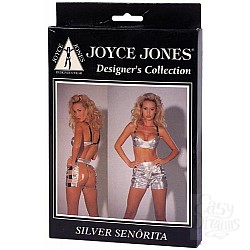   SILVER SENORITA