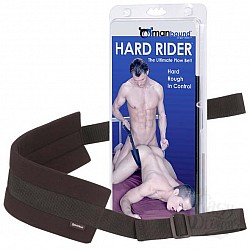  Hard Rider Plow Belt